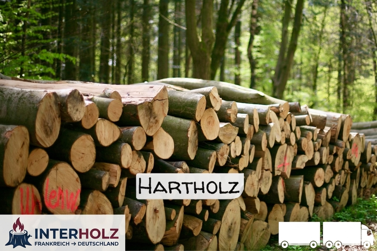 INTER HOLZ – Premium Brennholz